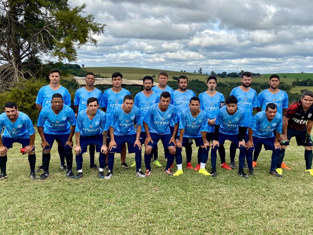Campeonato Rural de Futebol continua neste final de semana em Itararé (SP)