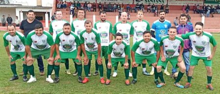 Campeonato Rural de Futebol de Itararé (SP) chega às quartas de final