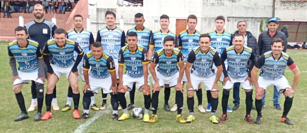 Campeonato Rural de Futebol de Itararé (SP) chega às quartas de final