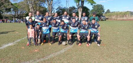 Campeonato Rural de Futebol Masculino de Itararé (SP) chega à última rodada da fase de grupos