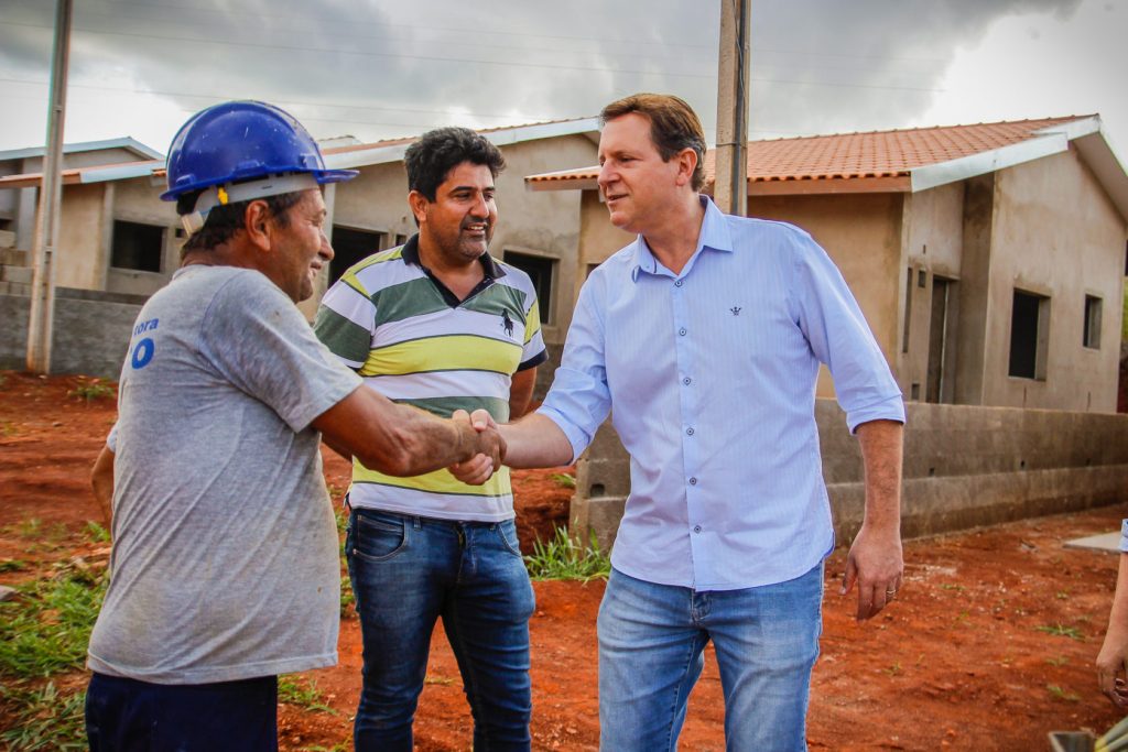 CDHU sorteia 262 casas nesta sexta-feira (02) em Itararé (SP) CDHU sorteia 262 casas nesta sexta-feira (02) em Itararé (SP)