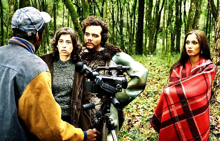 Cinema Gratuito em Itararé (SP) apresenta Saneamento Básico nesta sexta-feira (18) Cinema Gratuito em Itararé (SP) apresenta Saneamento Básico nesta sexta-feira (18)