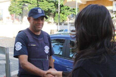 Com a gestão Heliton do Valle, atuação da GCM de Itararé (SP) aumenta 27%