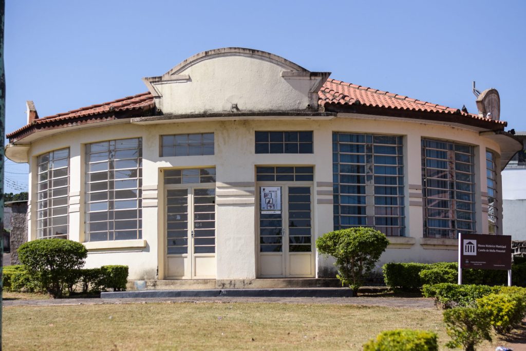 Com apenas dois anos e meio de história, Museu de Itararé (SP) já recebeu mais de 2.500 pessoas