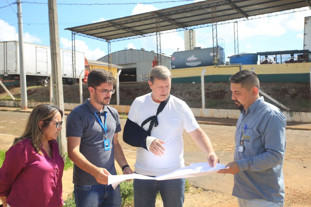Com investimentos de mais de R$ 379 mil, Prefeitura de Itararé (SP) autoriza novas obras de pavimentação