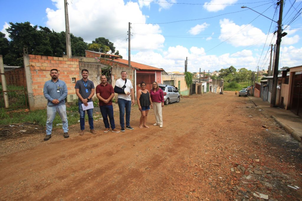 Com investimentos de mais de R$ 379 mil, Prefeitura de Itararé (SP) autoriza novas obras de pavimentação