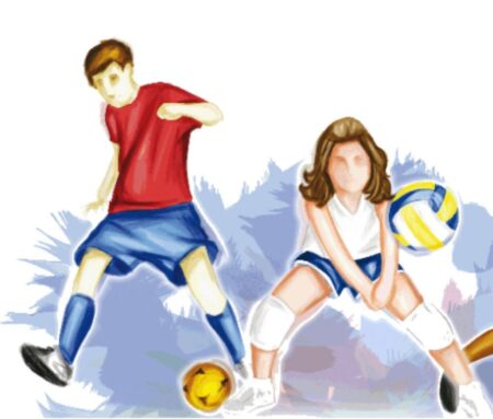 Começam os Jogos de Verão em Itararé (SP) Começam os Jogos de Verão em Itararé (SP)