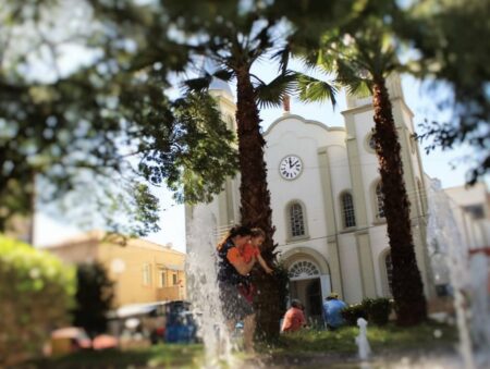 COMTUR realizará reunião para discutir os principais temas do setor igreja-sp