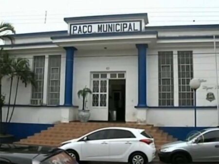 prefeitura de itarare