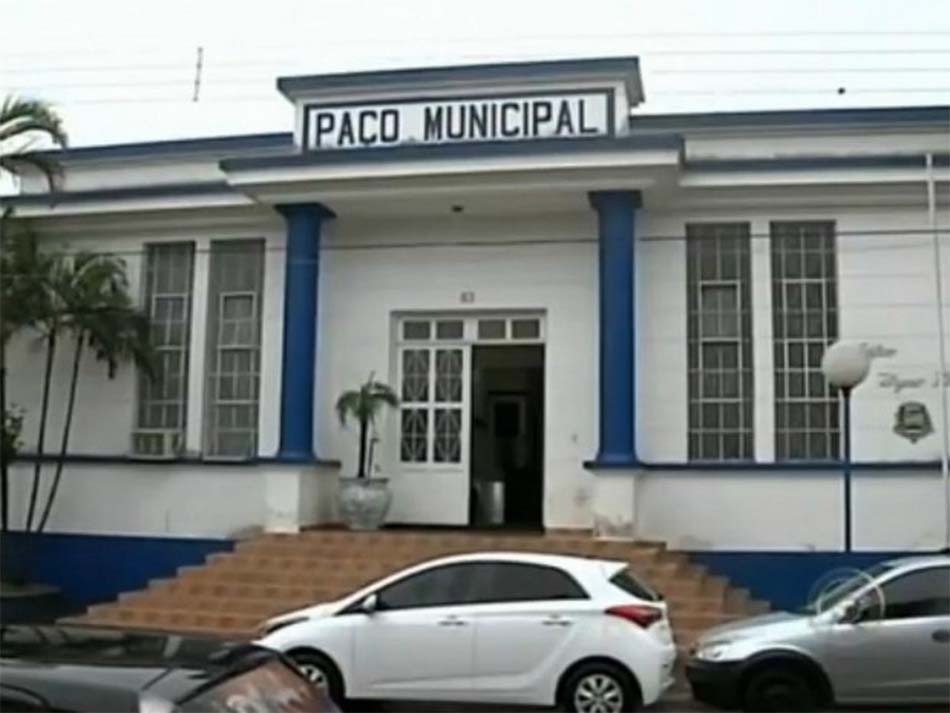 Comunicado: Prefeitura informa data para o pagamento do funcionalismo prefeitura de itarare