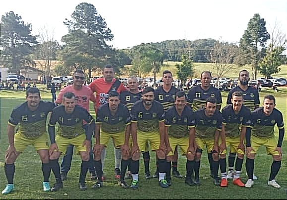 Confira os resultados da 10ª rodada do Campeonato Rural de Futebol Masculino de Itararé (SP)