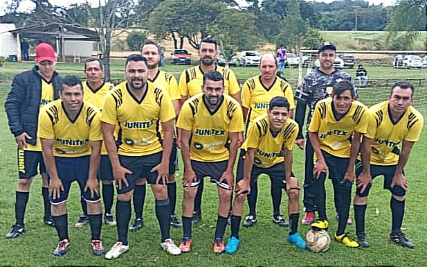 Confira os resultados da 10ª rodada do Campeonato Rural de Futebol Masculino de Itararé (SP)