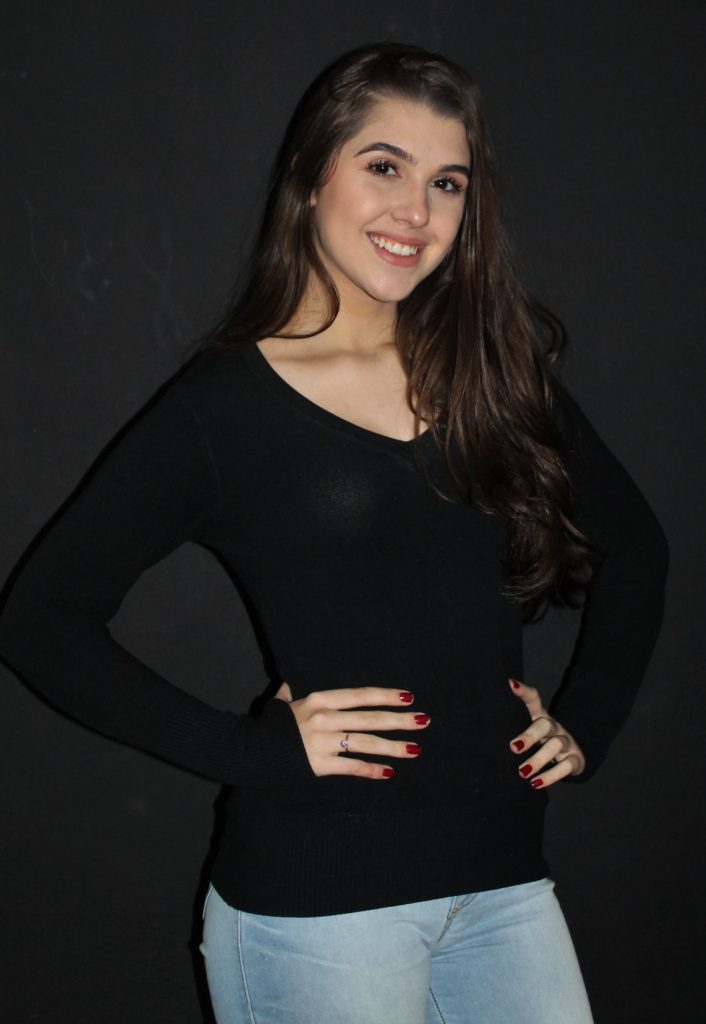Conheça as candidatas à coroa do Miss Itararé (SP) be emotion 2018
