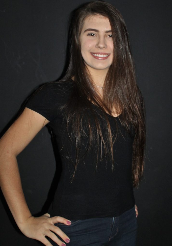 Conheça as candidatas à coroa do Miss Itararé (SP) be emotion 2018