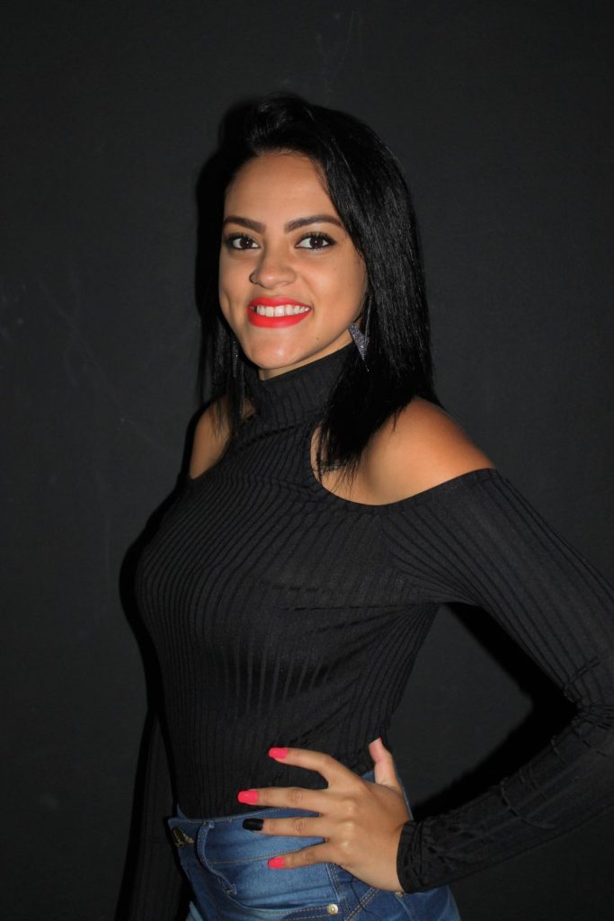 Conheça as candidatas à coroa do Miss Itararé (SP) be emotion 2018