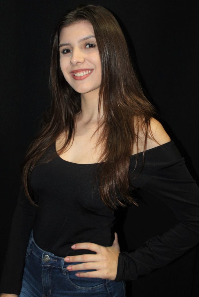 Conheça as candidatas à coroa do Miss Itararé (SP) be emotion 2018