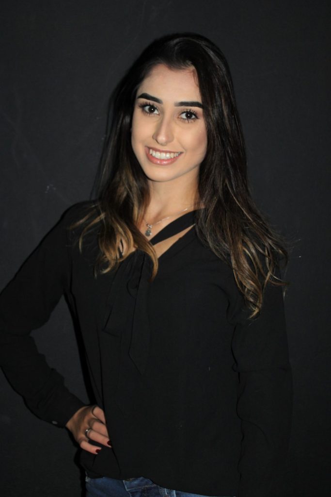 Conheça as candidatas à coroa do Miss Itararé (SP) be emotion 2018