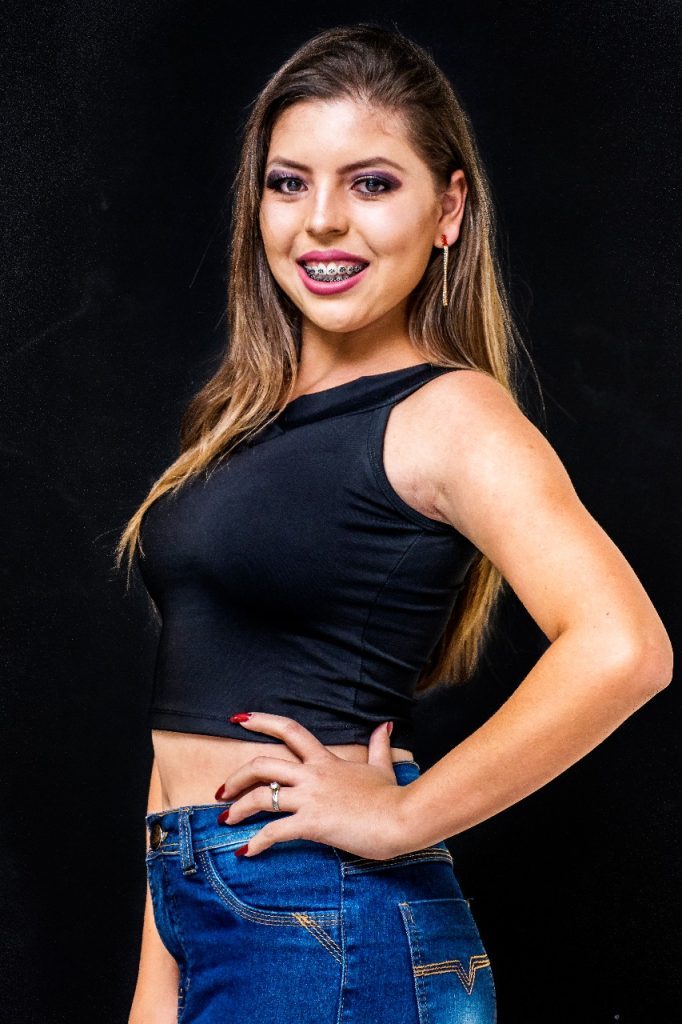 Conheça as candidatas à coroa do Miss Itararé (SP) be emotion 2018