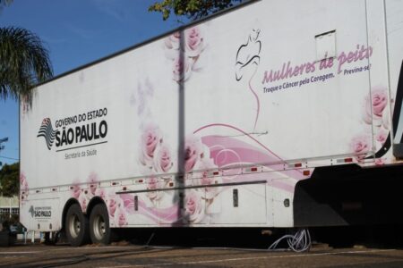 Conquista de Heliton do Valle, programa Mulheres de Peito ultrapassa 200 atendimentos em Itararé (SP) Conquista de Heliton do Valle, programa Mulheres de Peito ultrapassa 200 atendimentos em Itararé (SP)