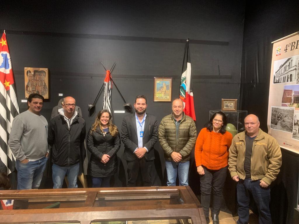 Conselho Municipal de Políticas Culturais de Itararé (SP) realizou sua 4ª reunião ordinária