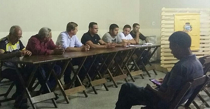 Coordenadoria de Esportes de Itararé (SP) volta a realizar Campeonato Rural de Futebol campeonato rural (1)