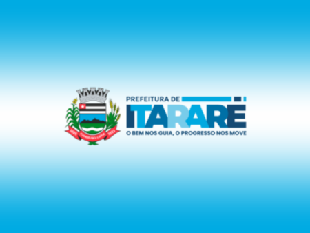 ROMU de Itararé (SP) prende foragido da Justiça Imagem padrão da Prefeitura