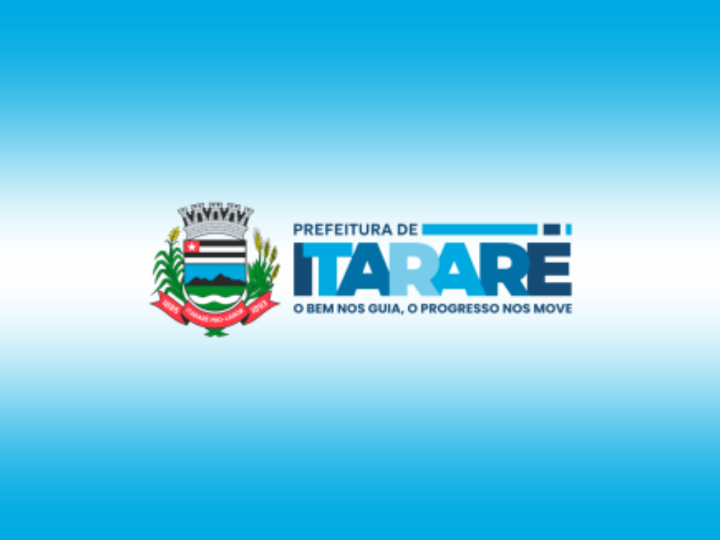 ROMU de Itararé (SP) prende foragido da Justiça Imagem padrão da Prefeitura
