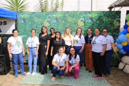 CRAS Novo Horizonte realiza 2ª Edição da Feira de Habilidades