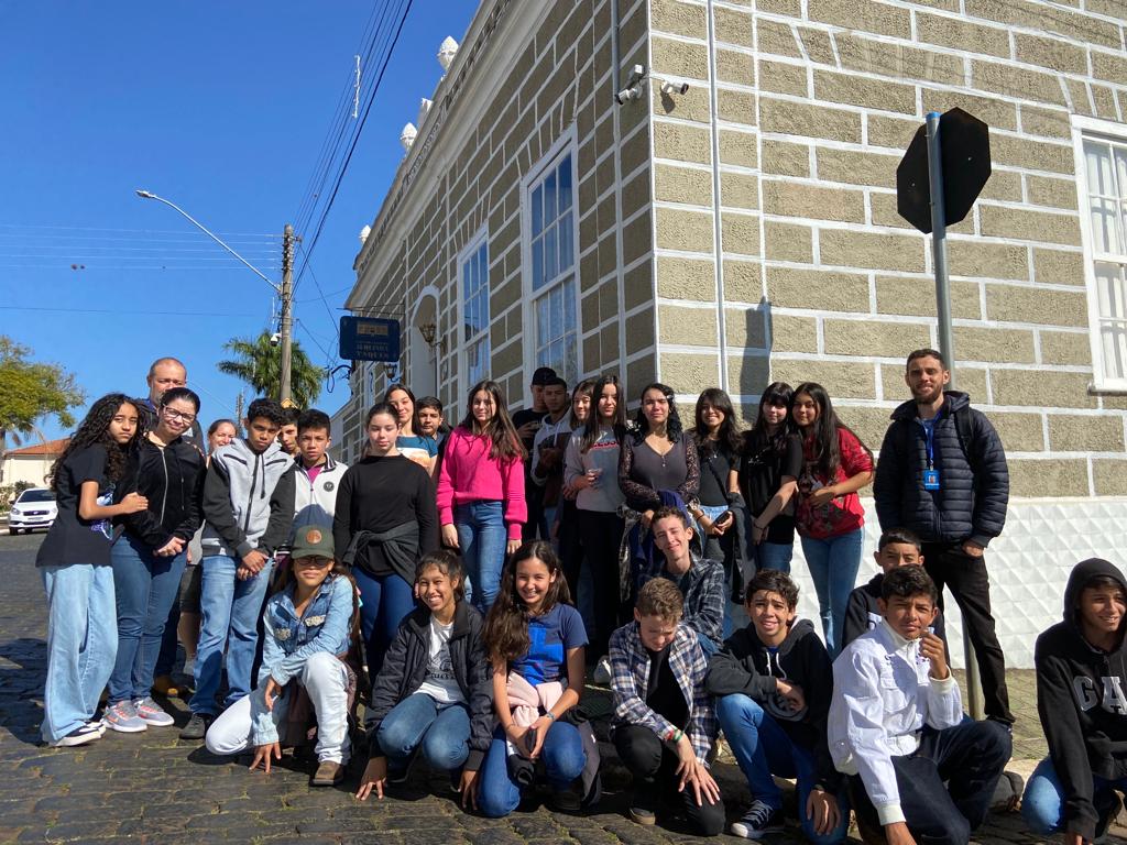 Cultura de Itararé (SP) bate recorde de visitas à Casa de Cultura e Museu Municipal
