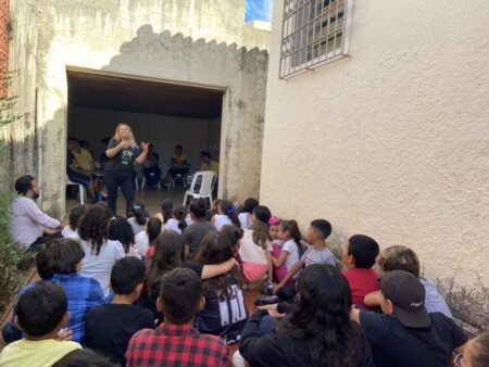 Cultura de Itararé (SP) participa de intercâmbio cultural entre Projeto Guri e Apae Band