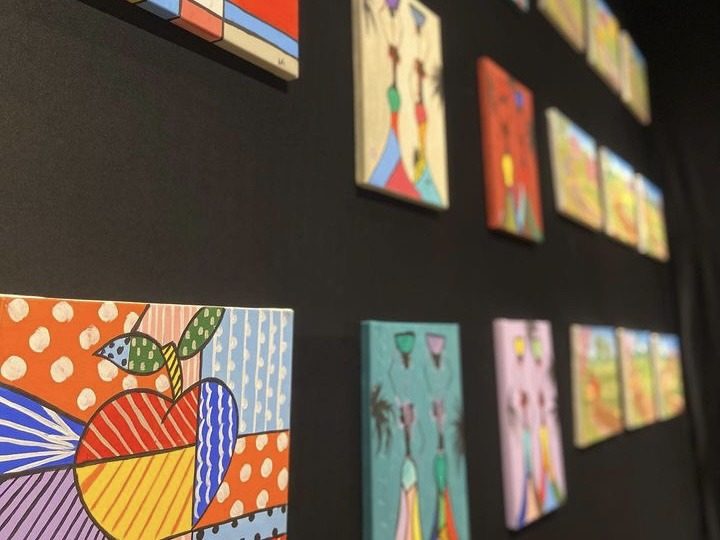 Cultura de Itararé (SP) promove exposição ‘Mosaico Cultural’
