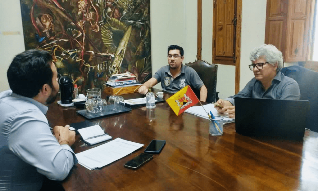 Cultura de Itararé (SP) realiza intercâmbio com foco em gestão cultural em Sorocaba (SP)