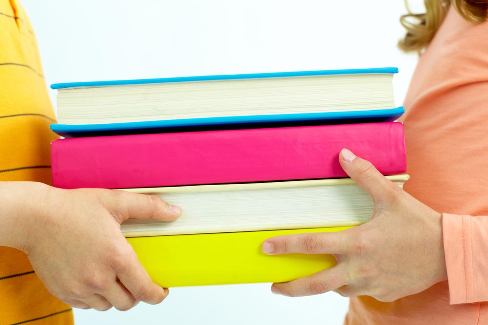 Cultura de Itararé (SP) realiza Intercâmbio de Troca de Livros nesta quarta-feira (07) Cultura de Itararé (SP) realiza Intercâmbio de Troca de Livros nesta quarta-feira (07)