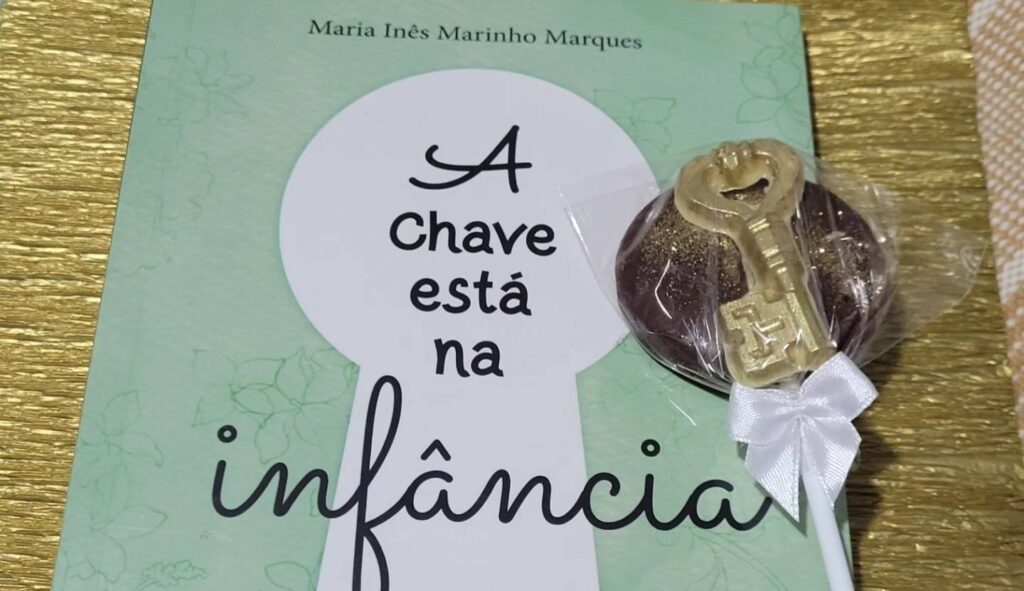 Cultura de Itararé (SP) realiza lançamento de obras da escritora itarareense Maria Inês Marques Cultura de Itararé (SP) realiza lançamento de obras da escritora itarareense Maria Inês Marques