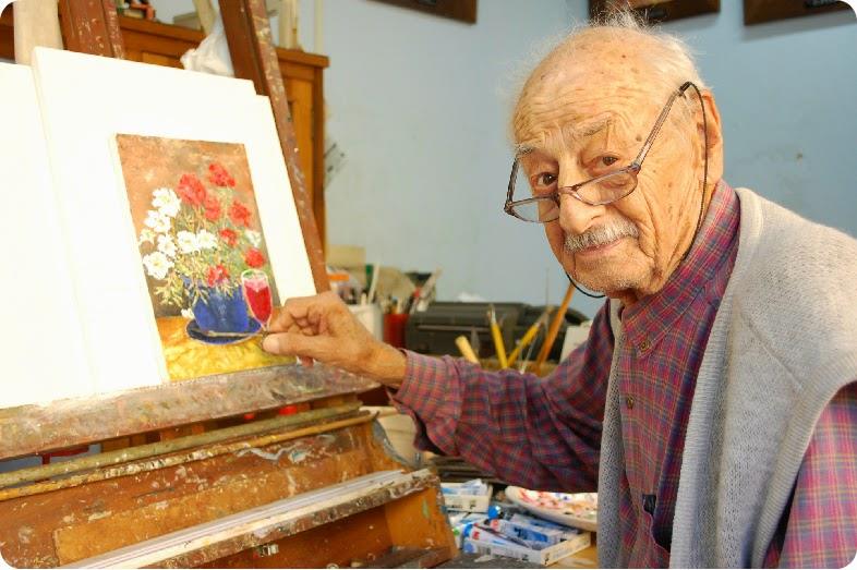 Cultura de Itararé (SP) realiza semana cultural a tributo de Jorge Chueri