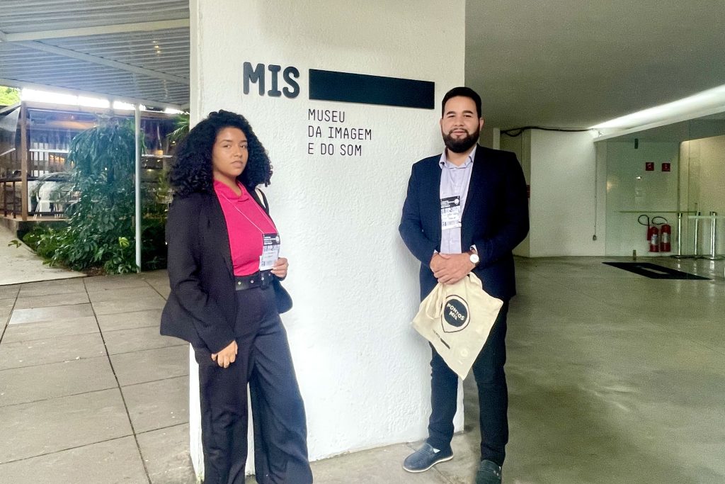 Cultura de Itararé (SP) renova parceria com Museu da Imagem e Som de São Paulo