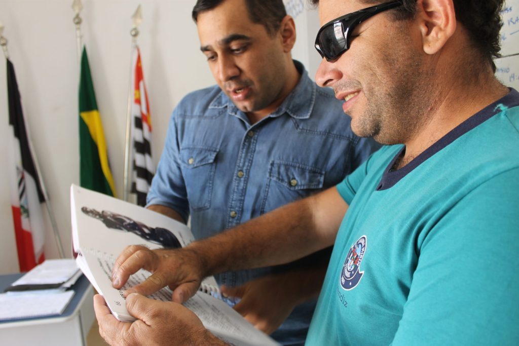 Cultura para todos: Prefeitura de Itararé (SP) estuda implantar ferramentas de acessibilidade