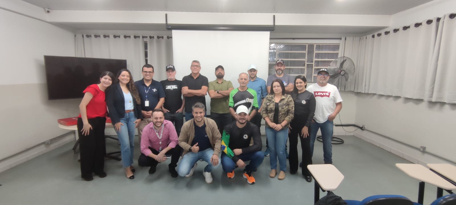 Curso de Marketing Digital para o Turismo forma 15 alunos em Itararé (SP)