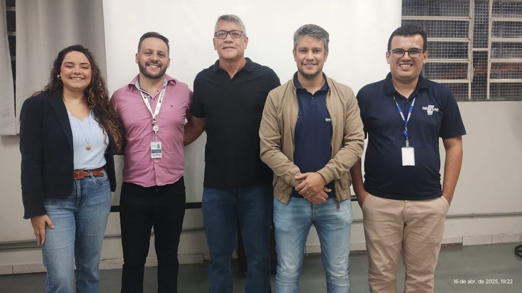 Curso de Marketing Digital para o Turismo forma 15 alunos em Itararé (SP)