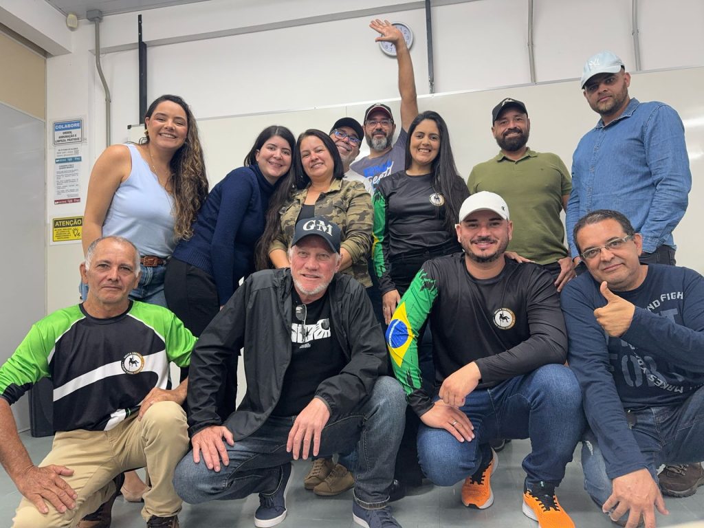 Curso de Marketing Digital para o Turismo forma 15 alunos em Itararé (SP)