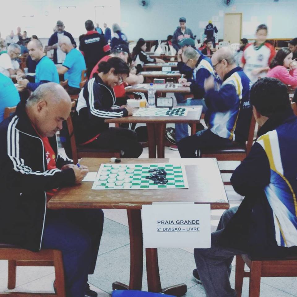 Damas de Itararé (SP) conquista 5° lugar no Jogos Abertos do Interior