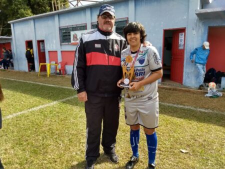 De forma inédita, Futebol feminino de Itararé (SP) conquista medalha de bronze nos Jogos Regionais