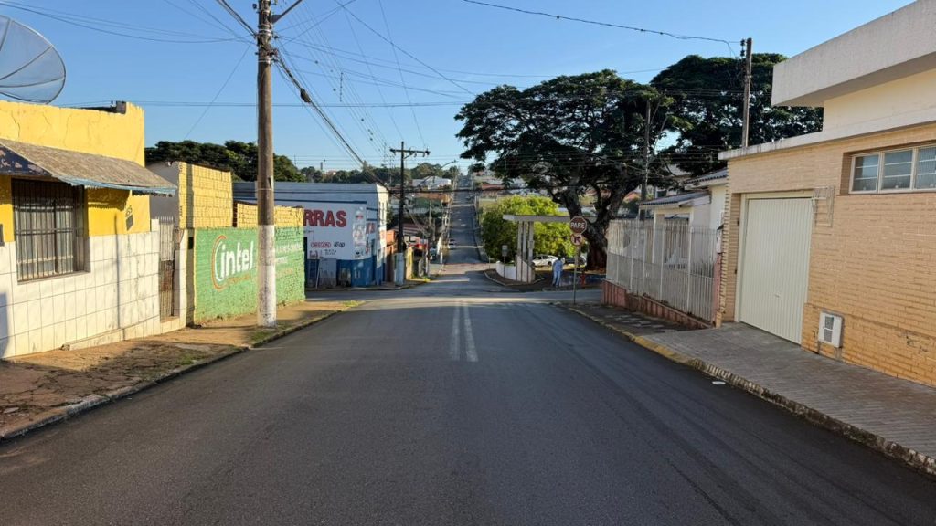 Demutran informa interdição de vias para obras da Sabesp