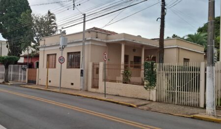 Demutran pausa radares em Itararé (SP)