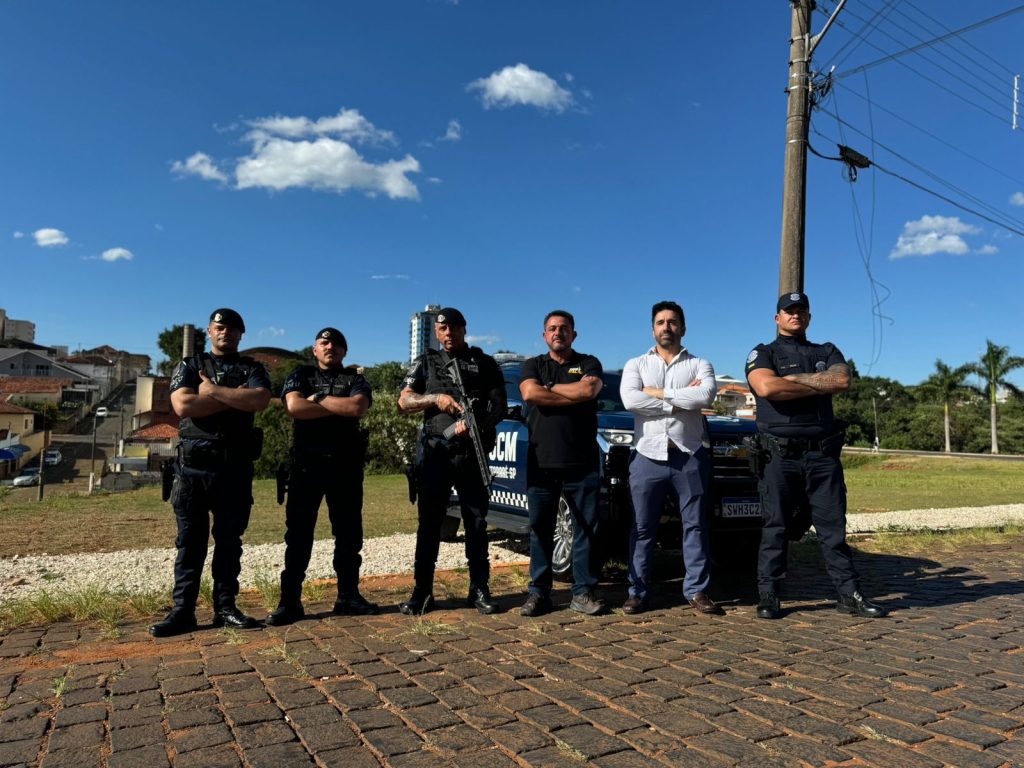 Deputado estadual Danilo Balas visita Prefeitura de Itararé (SP) e reforça apoio à nova gestão