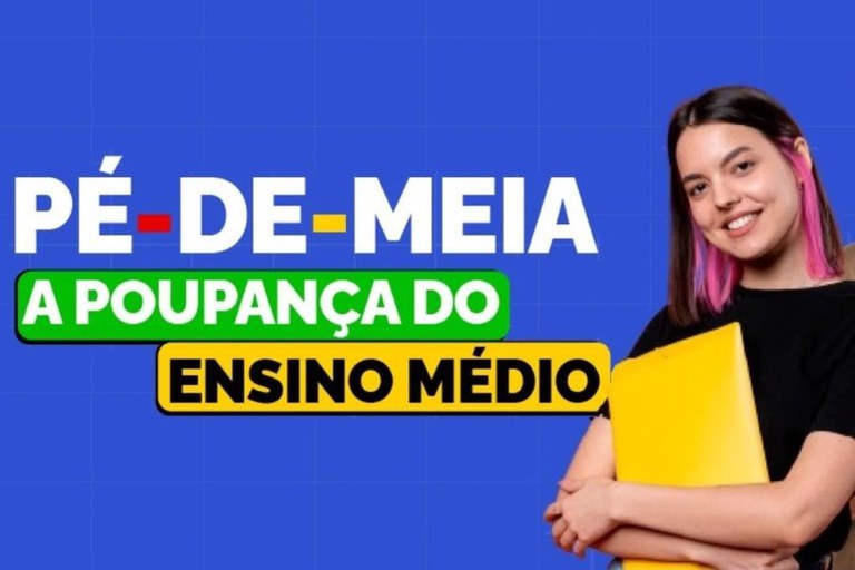 Desenvolvimento Social de Itararé (SP) divulga novo programa federal Pé de Meia