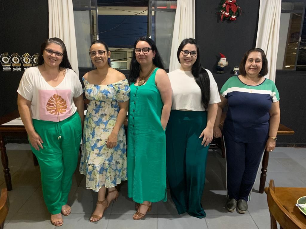 Desenvolvimento Social de Itararé (SP) promove jantar de negócios com participantes do Programa Acessuas Trabalho