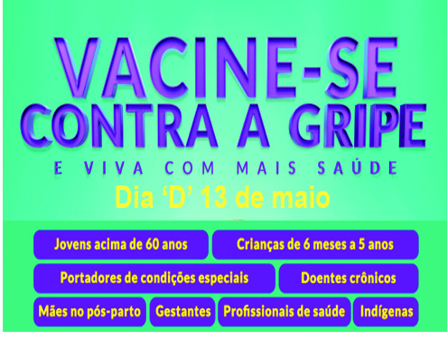 vascinação 2