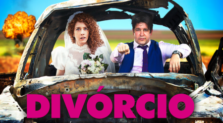 Divórcio encerra filmes de maio do Cinema Gratuito em Itararé (SP) Divórcio encerra filmes de maio do Cinema Gratuito em Itararé (SP)