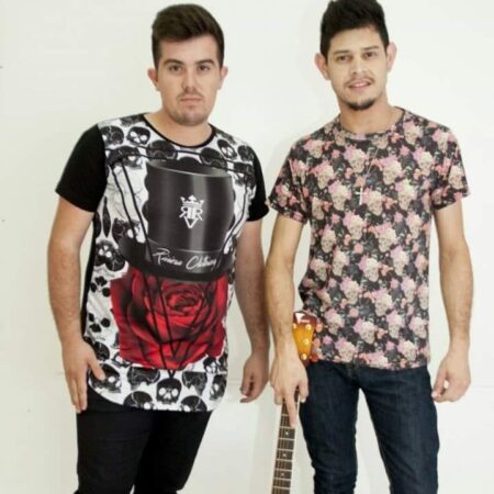 Dupla Elison e Bruninho se apresenta nesta quarta-feira (27) na Feira da Lua em Itararé (SP) Dupla Elison e Bruninho se apresenta nesta quarta-feira (27) na Feira da Lua em Itararé (SP)